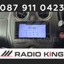 Premium Carplay Nissan Note Android Auto Stereo Image 4