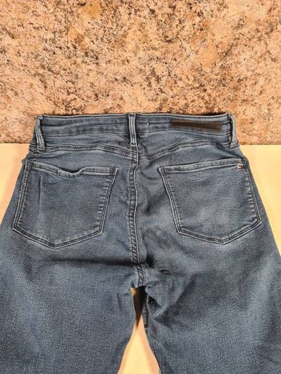 Womens Tommy Hilfiger Jeans Como Rw Jegging Fit Size W 26