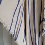 SASS & BIDE 100% Line Seqinned Striped Drape with Pockets - Rrp 220 AUD Image 8