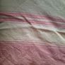 Vintage Large Foxford Pure Wool  blanket Image 2