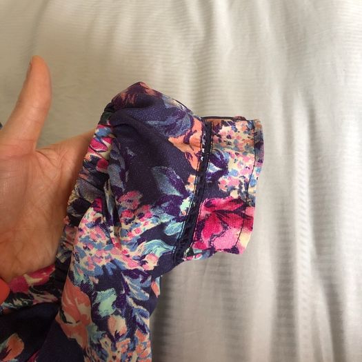 Beach dress never worn