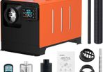 8kW Diesel Kerosene heater for Van