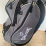 Spalding Golf bag w cooler, Raincover, & carry strap Image 2