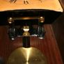 Vintage wall clock (in working order) Image 7
