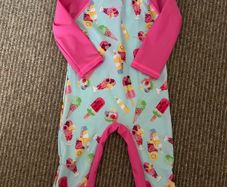 Baby Swimming Suit