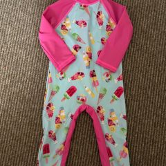 Baby Swimming Suit