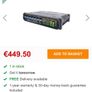 motu 4pre 6x8 hybrid FW - usb 2 Image 2