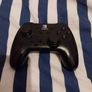 nintendo switch black console Image 2