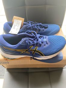 Asics GT-1000 New Size 10