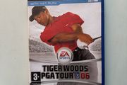 ps2 tiger woods 06