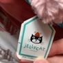jellycat pink bunny Image 3