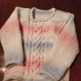Hand knit Image 4