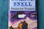 GORDON SNELL - Dangerous Treasure