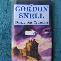 GORDON SNELL - Dangerous Treasure