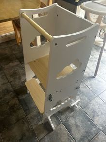 learning tower