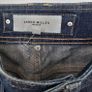 Vintage karen millen capri jeans UK size 10 Image 4