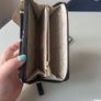Orla Kiely cross body wallet with integrated phone case Image 6