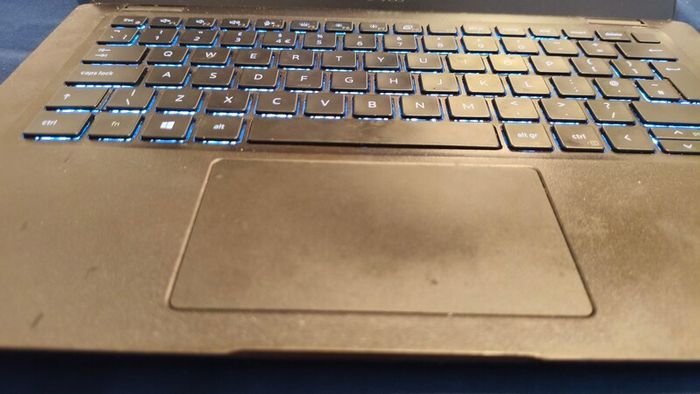 Dell Latitude 7310 - i5 10th Gen - 16GB RAM - 512GB SSD - Windows 11 Pro