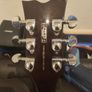 Dean thoroughbred maple top TBZ Image 6