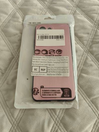 Xiaomi Mi 11 Lite