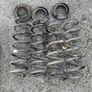 BMW F10 Genuine M sport Suspension Image 2