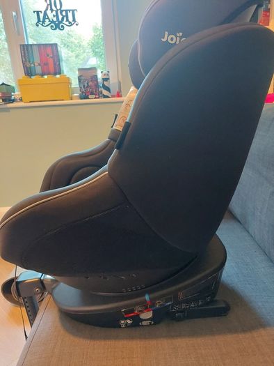 Joie Spin car seat