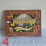 Boardgames (Duel, Lost Cities, Fox In The Forest & Jumanji) Image 10