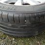 17 Inch Audi Alloy Image 4