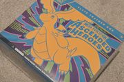 Pokemon Ascended Hero's ETB Sealed