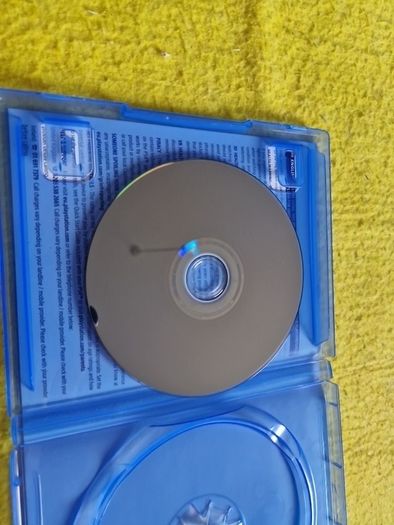 Uncharted The Lost Legacy PlayStation4 Ps4 Games Original