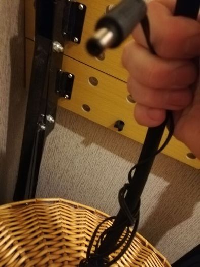 table lamp
