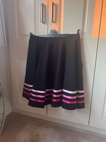 Character Ballet Skirt
