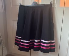 Character Ballet Skirt