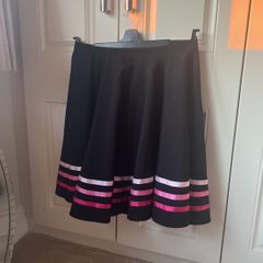Character Ballet Skirt