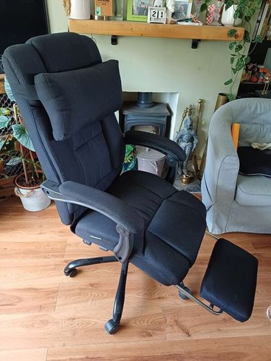 Office chair