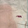Vintage mountain khaki workwear trousers size 38 x 32 Image 3