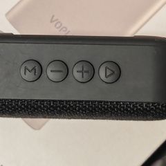 bluetooth soeaker