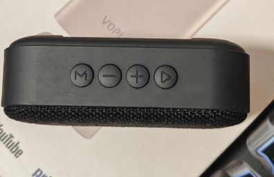 bluetooth soeaker