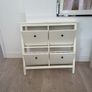 Ikea shoe rack Image 4