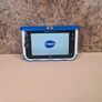 VTECH INNOTAB MAX kids learning tablet console blue with pen and one game cartridge Image 2