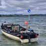 19ft McAlinden "Fisher Supreme" Lake Boat Image 3
