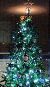 Christmas tree