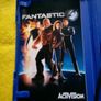 Fantastic 4 PlayStation2 ps2 Pal games Original Image 3