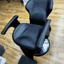 Barber/Hairdresser Chairs - Set of 3 Image 7