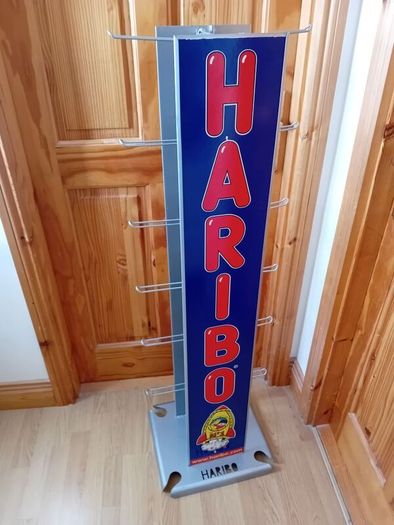 Haribo Sweet Stand