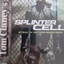 Tom Clancy s Splinter Cell NTSC version PlayStation2 Ps2 Games Original Image 2