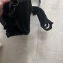 Wild man hard shell scooter bike bag with attachment Image 5
