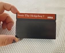 Sonic The Hedgehog 2 Arcade Retro Games Original