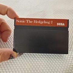 Sonic The Hedgehog 2 Arcade Retro Games Original