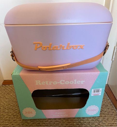 Cooler Box